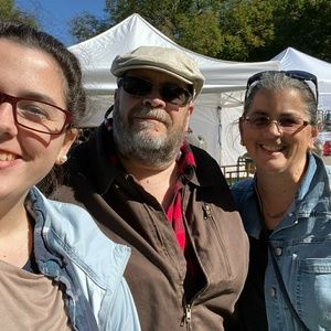 Meet your Posher, Marc